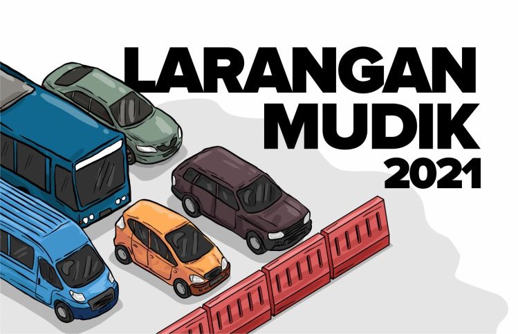 Berita Pemerintah Terbaru Tentang Larangan Mudik