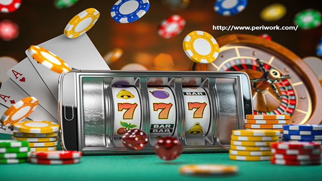 Tips Memilih Kasino Online Yang Tepat Untuk Anda