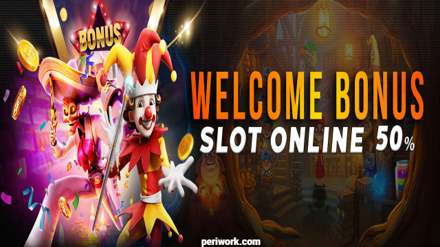 Berbagai Bonus Yang Bisa di Dapatkan Saat Bermain Judi Online