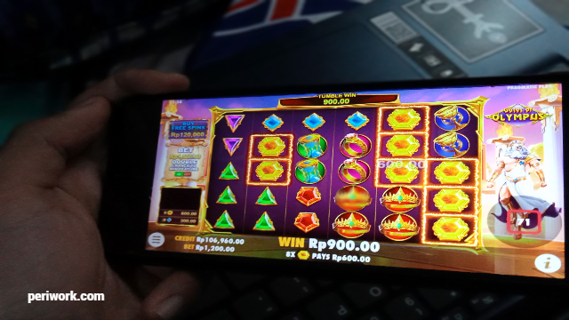 Situs Slot Gacor Terbaru 2023 Selalu Menang Jackpot Paling Besar