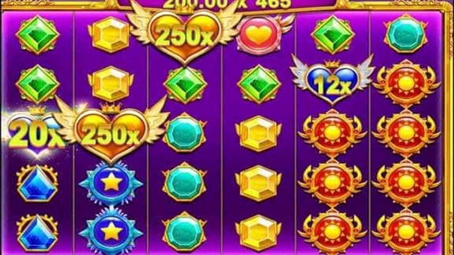 Link Judi Slot Gacor Jackpot Terbesar Bonus Terbesar 100%