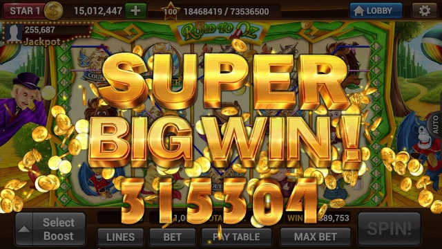 Link Slot Gacor Malam Hari Ini