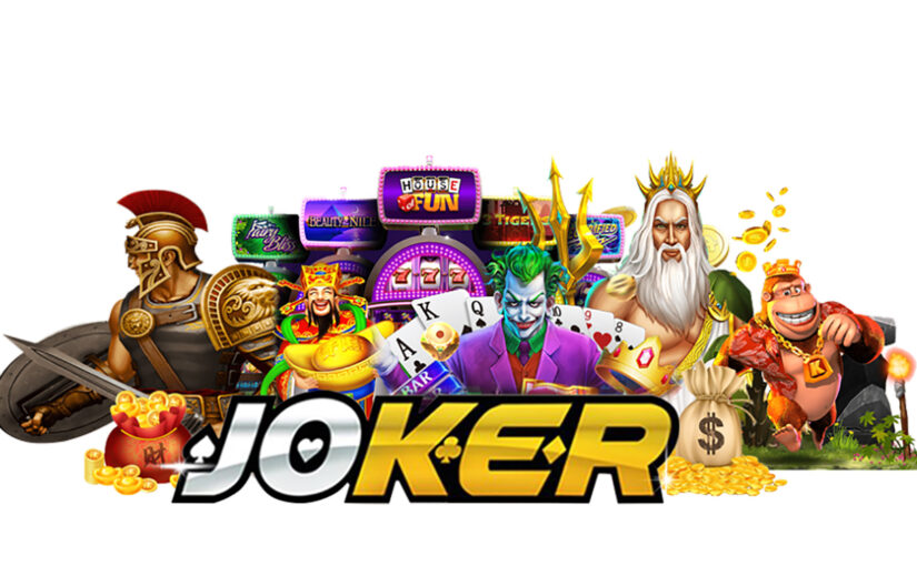 Situs Judi Slot Online Terbaru dan Terpercaya Sering Menang