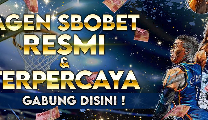 Link Sbobet88: Akses Gampang Menelusuri Judi Bola Online