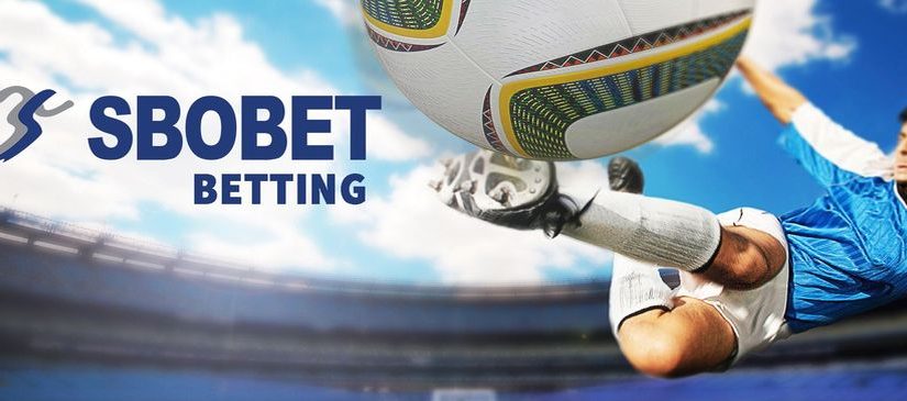 Sbobet Situs Judi Bola Online Terpercaya di Indonesia