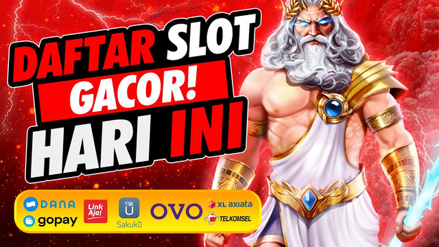 Game Judi Online Terlengkap Dalam 1 Akun Slot88