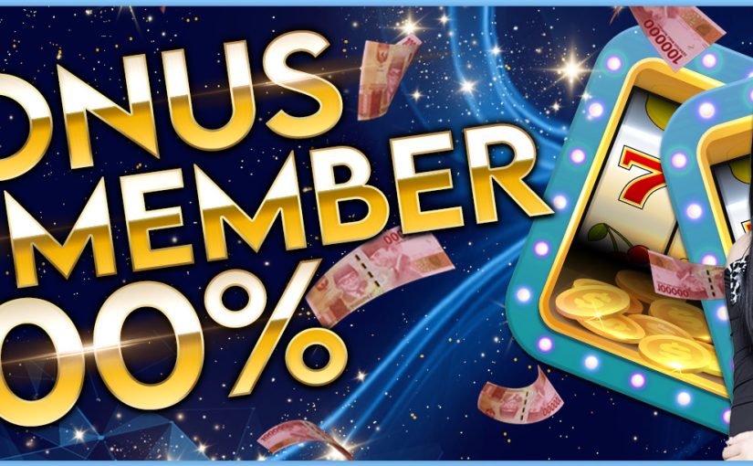 Situs Slot Gacor: Judi Online Dengan Winrate Kemenangan RTP Yang Tinggi