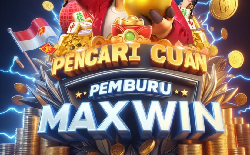 Situs Slot Online 24 Jam dengan Depo 5 Ribu via Qris!