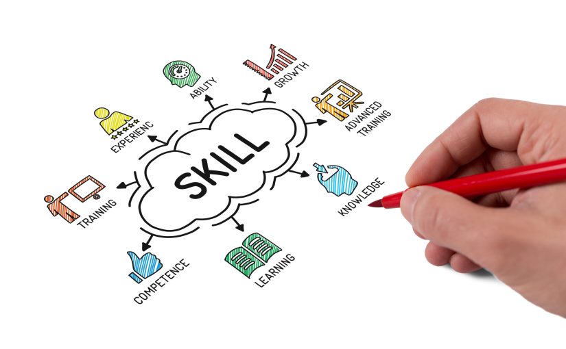 Ikhtisar Perihal Pelajaran soft skill