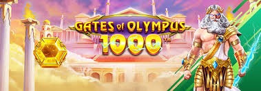 Daftar dan Mainkan Slot Olympus1000: Pengalaman Bermain Terbaik