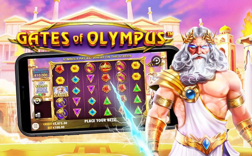 Link Slot Bet 800 Rupiah Gacor Terpercaya Mudah Menang Maxwin Terbaru