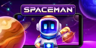 Mengenal Lebih Dekat Spaceman Slot: Pengalaman Bermain Slot Futuristik