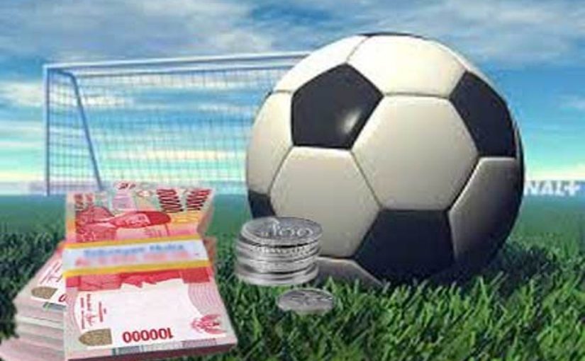 Membaca Peluang dalam Judi Bola Liga Indonesia