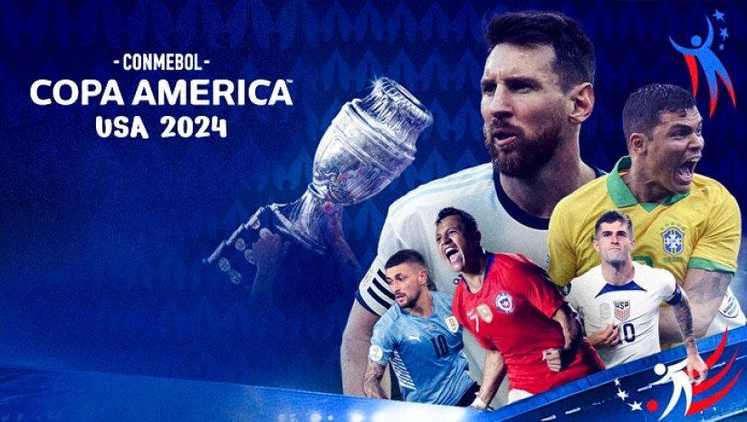 Perbandingan Odds di Berbagai Situs Judi untuk Copa America