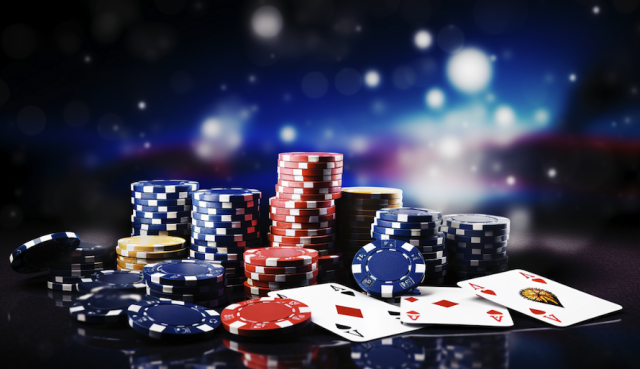 Sensasi Bermain Di Live Casino Online Terpercaya