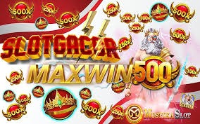 Daftar Informasi Kumpulan Link Slot Gacor Hari Ini Terpercaya