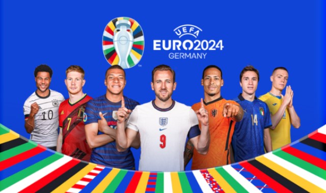 Situs Judi Bola Euro 2024 dengan Fitur Streaming Live