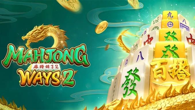 Tips dan Trik Jitu Mengalahkan Slot Mahjong Ways 2 & 3