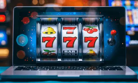 Menang Besar dengan Strategi Ampuh di Situs Slot Gacor 777 Kakek Zeus