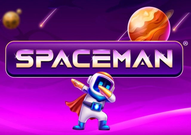Eksplorasi Luar Angkasa dengan Spaceman Slot: Petualangan Tak Terlupakan di Galaksi
