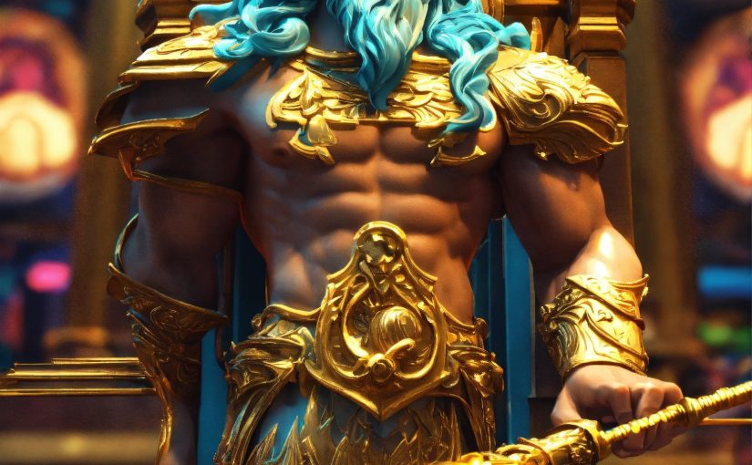 Taktik Ampuh untuk Raih Kemenangan di Olympus1000: Situs Slot Gacor 1000 Hari Ini
