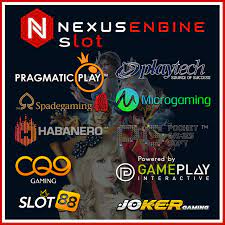 Daftar Situs Slot Gacor Terpercaya 2024 Pilihan Terbaik Para Pemain Profesional