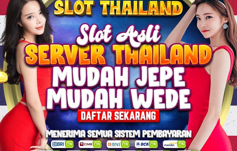 Pelajari Kenapa Situs Slot Anti Rungkad No 1 adalah Pilihan Utama