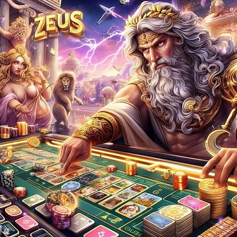 Situs Slot Thailand Gacor Terbaik untuk Pemain Online di Indonesia