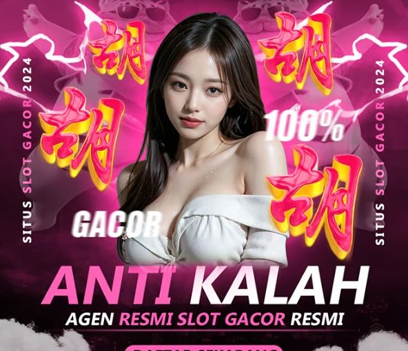 Situs Roulette Terbaik Agen Rolet Resmi Terpercaya Pragmatic Play