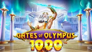 Mengulas Permainan Olympus Slot dari Pragmatic Play: Kesempatan Besar untuk Menjadi Milyader