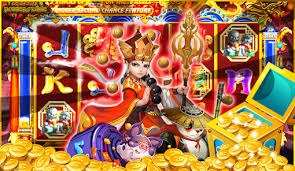 Inilah Alasan Mengapa Slot Joker123 Menjadi Pilihan Utama