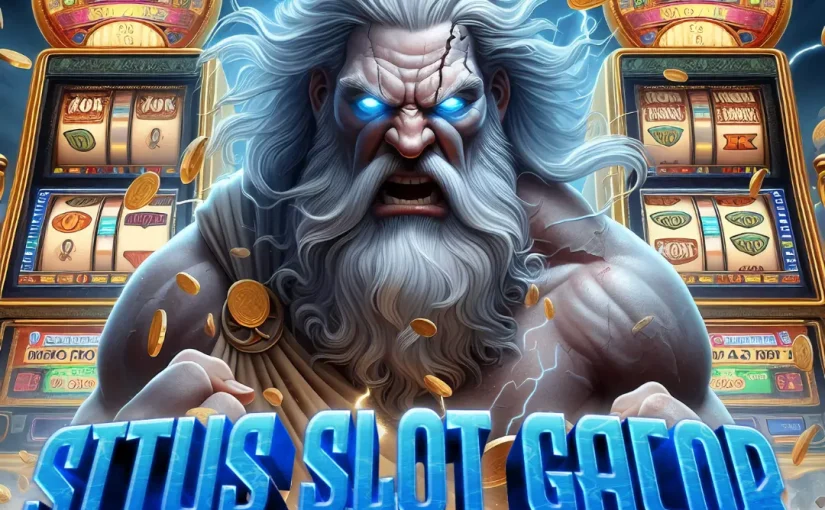 Cara Mudah Menang Jackpot di Situs Slot Kamboja Terpercaya