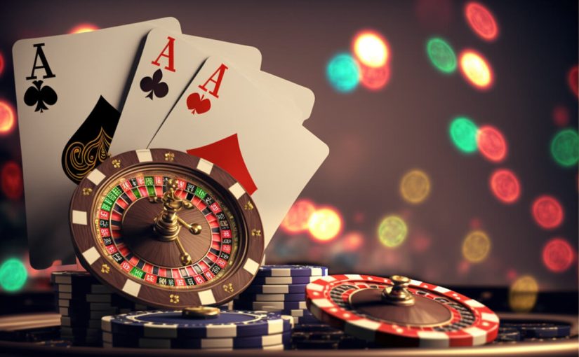 Cara Memanfaatkan Fitur Live Casino di Clickbet88