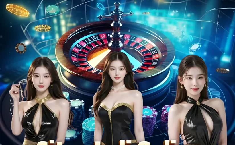 AIRBET88: A Deep Dive Into Online Roulette for Players
