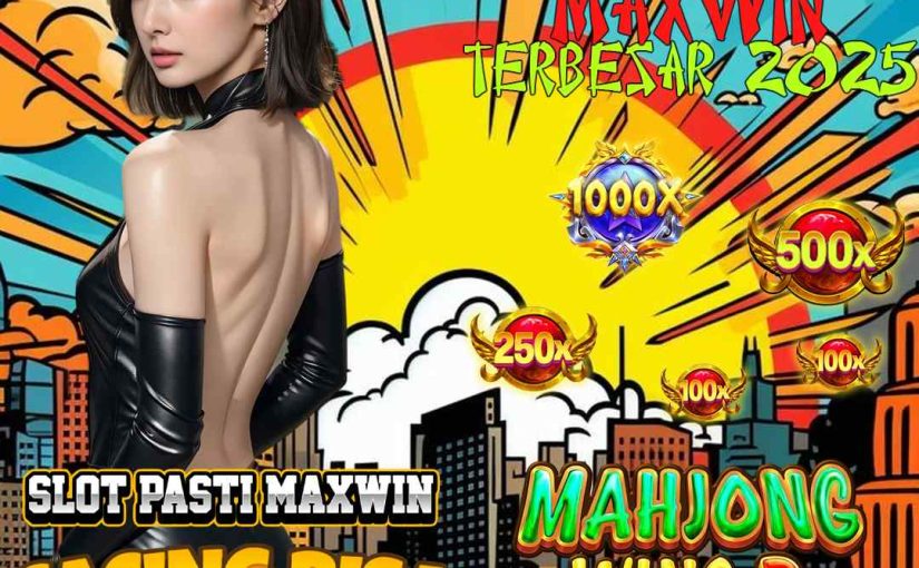 Bagaimana Fitur Wild Mengubah Permainan di Mahjong Ways