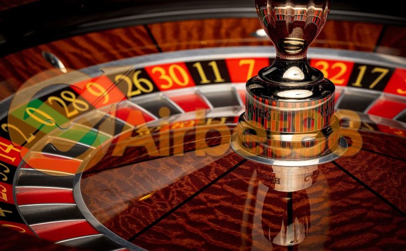 Dari Monaco ke Genggaman: Transformasi Roulette di Era Digital