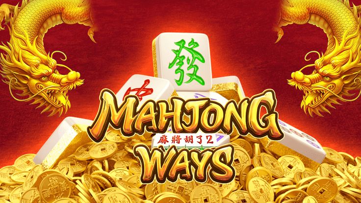 Slot Mahjong Ways Paling Populer di Tahun 2025