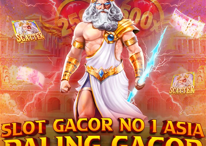 Slot Gacor: Apakah Mesin Slot Ini Punya Pola yang Bisa Dipelajari?