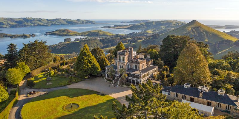 Keindahan Wisata Alam Eksotis yang Berpadu Harmonis dengan Kekayaan Budaya