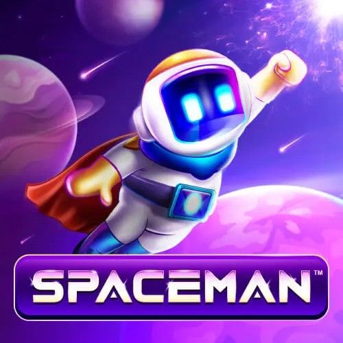Slot Spaceman Online Dengan Peluang Maxwin Terbaik