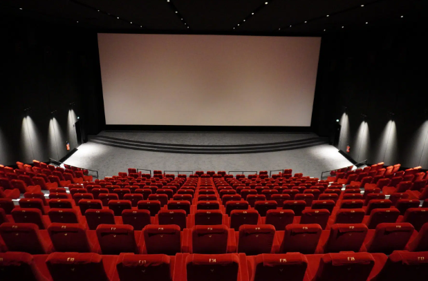Cinema Design Creating Immersive Viewing Atmosphere Today