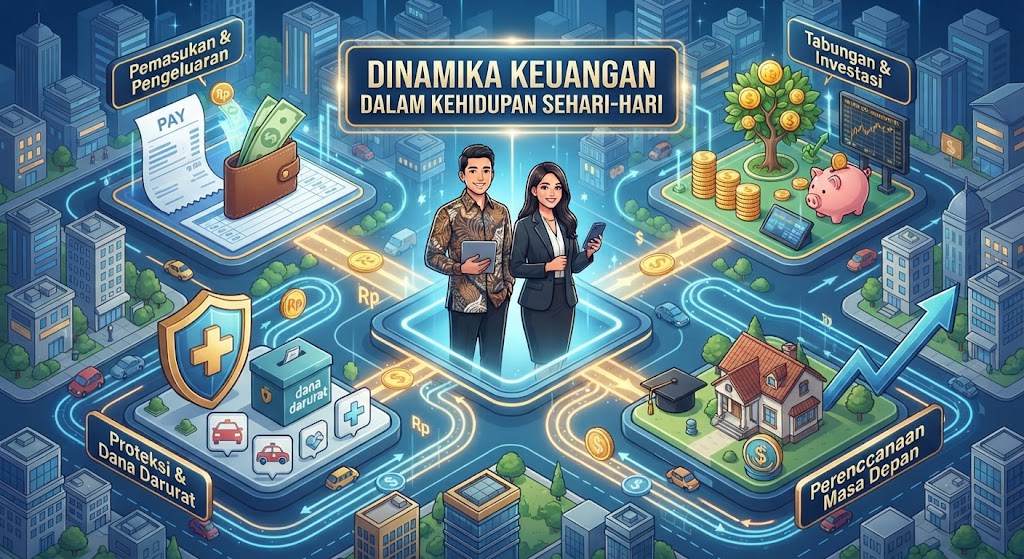 Mengenal Investasi Digital dan Perkembangannya di Era Modern