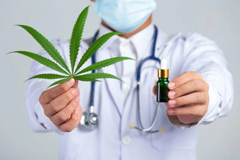 Terapi Berbasis Cannabis Peran Tenaga Medis dalam Penilaian