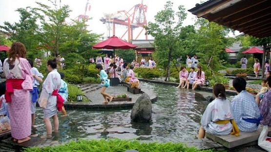Panduan Memahami Tata Cara Makan di Penginapan Tradisional Jepang
